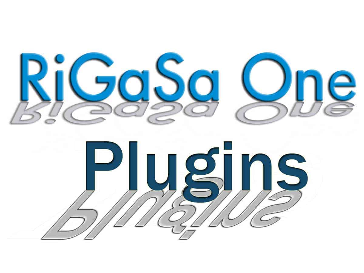 RGS One Plugins